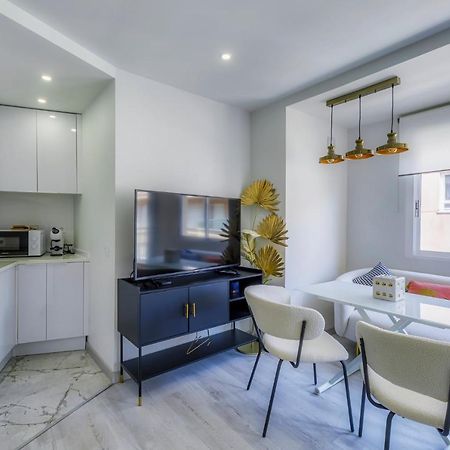 Playa Del Cura Apartment Torrevieja Ngoại thất bức ảnh